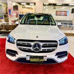 مرسيدس بنز GLS